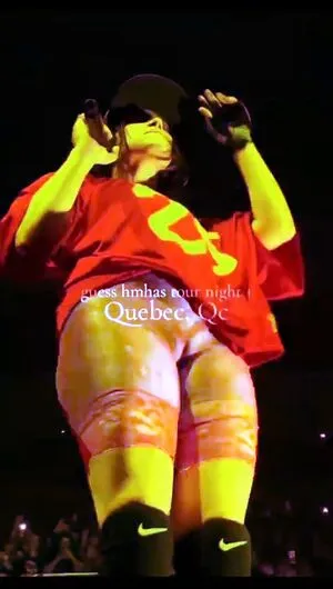 Billie Eilish OnlyFans Leaked Free Thumbnail Picture - #NV9HA7QuyY