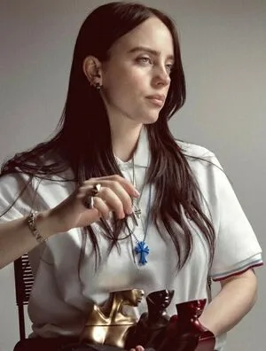 Billie Eilish OnlyFans Leaked Free Thumbnail Picture - #Na8pxHja4b