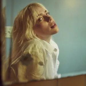 Billie Eilish OnlyFans Leaked Free Thumbnail Picture - #OmtoknwGVj