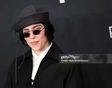 Billie Eilish OnlyFans Leaked Free Thumbnail Picture - #SYzF7ZH34f