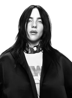 Billie Eilish OnlyFans Leaked Free Thumbnail Picture - #TCeoP9VYwH