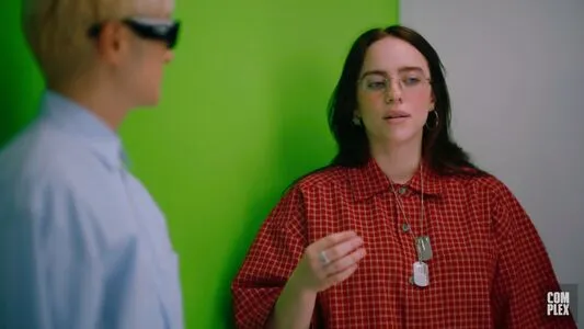 Billie Eilish OnlyFans Leaked Free Thumbnail Picture - #TIc7yfBSl6