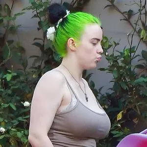 Billie Eilish OnlyFans Leaked Free Thumbnail Picture - #TucCgwbQ0c