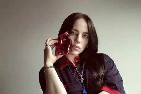 Billie Eilish OnlyFans Leaked Free Thumbnail Picture - #ULHeHX9j2L