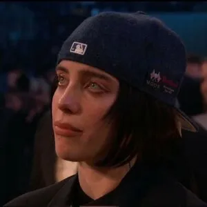 Billie Eilish OnlyFans Leaked Free Thumbnail Picture - #VQzXb3ODeQ