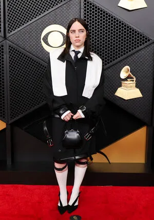Billie Eilish OnlyFans Leaked Free Thumbnail Picture - #VfFSR1KSMX