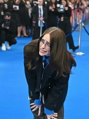 Billie Eilish OnlyFans Leaked Free Thumbnail Picture - #WAvddifArK
