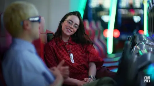 Billie Eilish OnlyFans Leaked Free Thumbnail Picture - #WPRFRqPQKh
