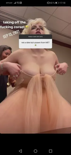 Billie Eilish OnlyFans Leaked Free Thumbnail Picture - #ZcelKkAbi6