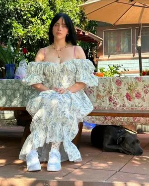 Billie Eilish OnlyFans Leaked Free Thumbnail Picture - #Zy4ietLPxV