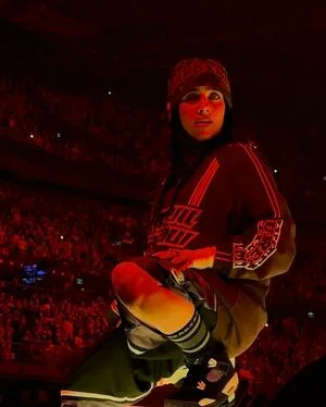 Billie Eilish OnlyFans Leaked Free Thumbnail Picture - #a0GiInzMPh