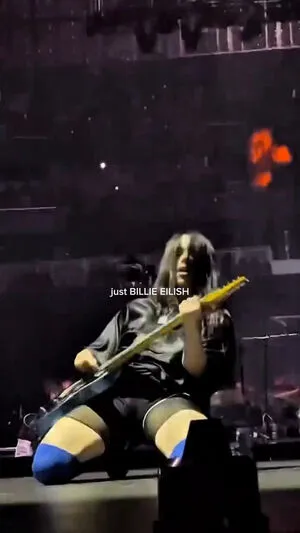 Billie Eilish OnlyFans Leaked Free Thumbnail Picture - #bFPm5GMf6k