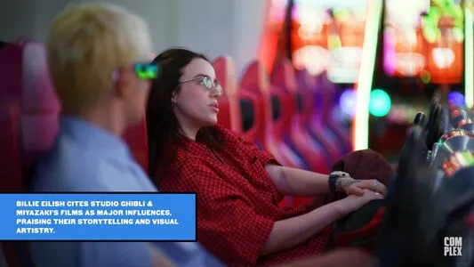 Billie Eilish OnlyFans Leaked Free Thumbnail Picture - #cBg0LNFyQ6