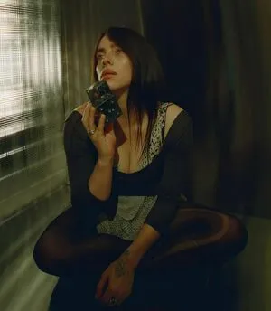 Billie Eilish OnlyFans Leaked Free Thumbnail Picture - #cHGSaL7eJE