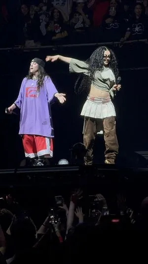 Billie Eilish OnlyFans Leaked Free Thumbnail Picture - #cTdRw4jyvJ