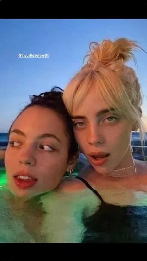 Billie Eilish OnlyFans Leaked Free Thumbnail Picture - #d02WAvrP8R