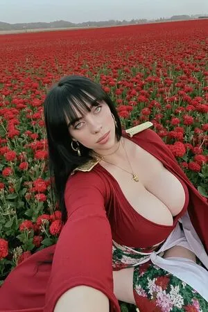 Billie Eilish OnlyFans Leaked Free Thumbnail Picture - #dSgrXbiq0q