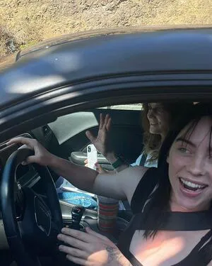 Billie Eilish OnlyFans Leaked Free Thumbnail Picture - #dkkn3kqWQB