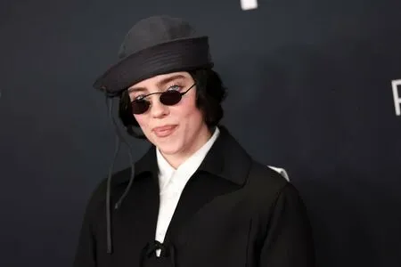 Billie Eilish OnlyFans Leaked Free Thumbnail Picture - #eVwM0MeNce