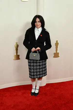 Billie Eilish OnlyFans Leaked Free Thumbnail Picture - #f6QImvRxKZ