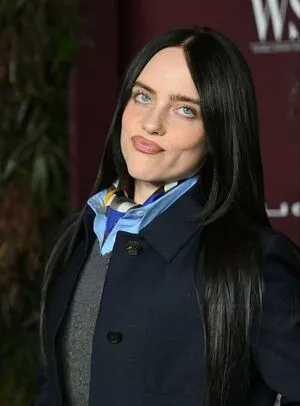 Billie Eilish OnlyFans Leaked Free Thumbnail Picture - #gOpcXP0ujh