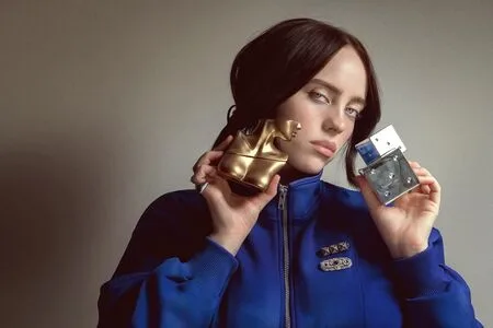 Billie Eilish OnlyFans Leaked Free Thumbnail Picture - #h2qTcWHnWQ
