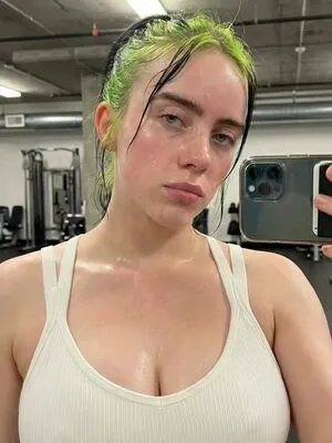 Billie Eilish OnlyFans Leaked Free Thumbnail Picture - #hkrdbqI9nc
