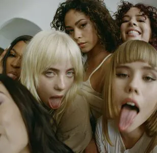 Billie Eilish OnlyFans Leaked Free Thumbnail Picture - #jd1imXonYI