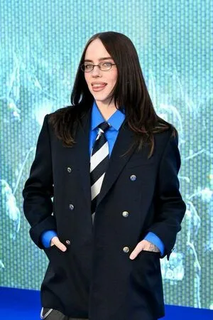 Billie Eilish OnlyFans Leaked Free Thumbnail Picture - #kSSFpx3Xk6