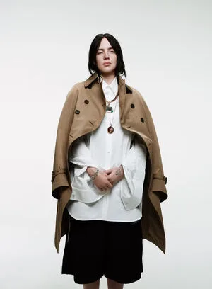 Billie Eilish OnlyFans Leaked Free Thumbnail Picture - #khxoBWIe7D