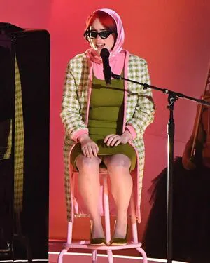 Billie Eilish OnlyFans Leaked Free Thumbnail Picture - #kpCxJSsvzM