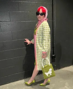 Billie Eilish OnlyFans Leaked Free Thumbnail Picture - #kstDRIXlOJ