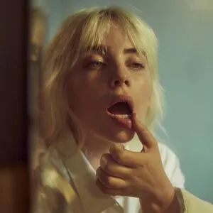 Billie Eilish OnlyFans Leaked Free Thumbnail Picture - #lDMHWsYQQC