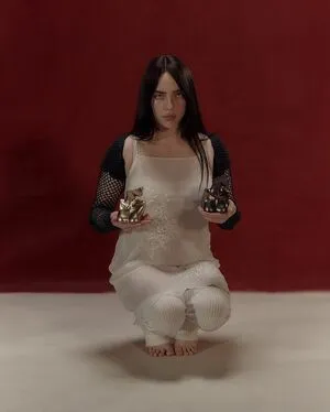 Billie Eilish OnlyFans Leaked Free Thumbnail Picture - #noc8SfQ9at
