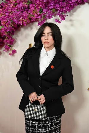 Billie Eilish OnlyFans Leaked Free Thumbnail Picture - #oKdFi9Eed7