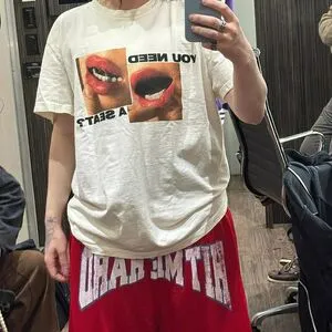 Billie Eilish OnlyFans Leaked Free Thumbnail Picture - #oaEetWM7ID