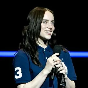 Billie Eilish OnlyFans Leaked Free Thumbnail Picture - #pTSjJCPbBi