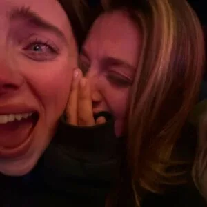 Billie Eilish OnlyFans Leaked Free Thumbnail Picture - #pfGaNDEUBi