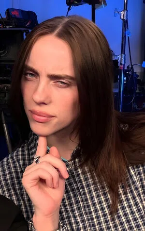 Billie Eilish OnlyFans Leaked Free Thumbnail Picture - #pv3FJbEnex