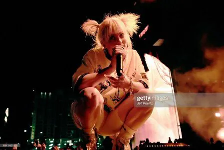 Billie Eilish OnlyFans Leaked Free Thumbnail Picture - #qLsB2KWq2I