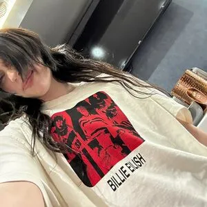 Billie Eilish OnlyFans Leaked Free Thumbnail Picture - #qNWLU3V9Jm
