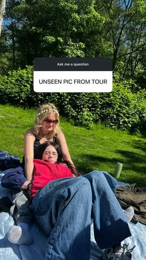 Billie Eilish OnlyFans Leaked Free Thumbnail Picture - #qitt56ZdN3
