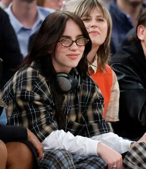 Billie Eilish OnlyFans Leaked Free Thumbnail Picture - #qpzJDsoUUG
