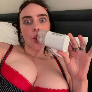 Billie Eilish OnlyFans Leaked Free Thumbnail Picture - #qs3SaP0alj