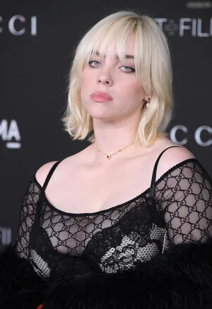 Billie Eilish OnlyFans Leaked Free Thumbnail Picture - #rM2KN6b0qD