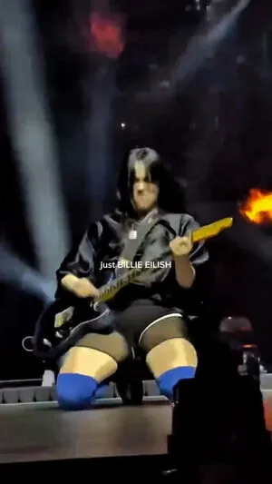 Billie Eilish OnlyFans Leaked Free Thumbnail Picture - #sC0zzb4SWO