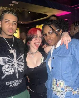 Billie Eilish OnlyFans Leaked Free Thumbnail Picture - #sTdRYhAhAD
