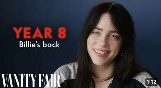 Billie Eilish OnlyFans Leaked Free Thumbnail Picture - #tMu5jOOq8f