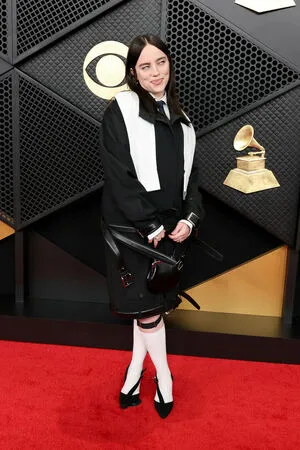 Billie Eilish OnlyFans Leaked Free Thumbnail Picture - #tsRn4ghUpA