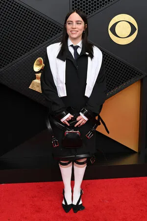 Billie Eilish OnlyFans Leaked Free Thumbnail Picture - #uITWmlxvvU